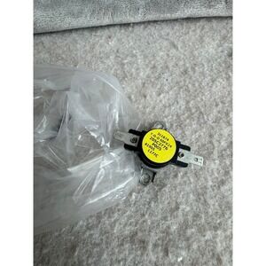 Therm-O-Disc 60FX24 L177C High Limit Thermostat Switch 311874 205C2776 NEW